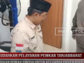 MUDAHKAN PELAYANAN, PEMKAB TANJABBARAT DIRIKAN RUMAH SINGGA UNTUK KELUARGA PASIEN RSUD DAUD ARIF
