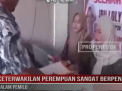 KETERWAKILAN PEREMPUAN SANGAT BERPENGARUH DALAM PEMILU