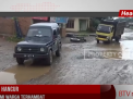 JALAN HANCUR, EKONOMI WARGA TERHAMBAT