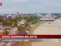 SEKDA SUDIRMAN MELANTIK 144 PEJABAT PEMPROV JAMBI