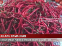 JELANG RAMADHAN, HARGA BAHAN POKOK DI TANJAB BARAT MASIH STABIL