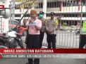 IMBAS ANGKUTAN BATUBARA, GUBERNUR JAMBI, KPK HINGGA DIRJEN PAJAK DIGUGAT KE PENGADILAN