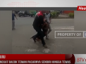 AKIBAT CEMBURU,SEORANG PRIA NEKAT BACOK TEMAN PACARNYA SENDIRI HINGGA TEWAS