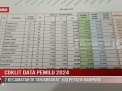 COKLIT DATA PEMILU 2024,7 KECAMATAN DI TANJABBARAT 100 PERSEN RAMPUNG