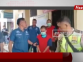 JELANG RAMADHAN,POLISI BEKUK 7 PENGEDAR NARKOBA DI MERANGIN JAMBI