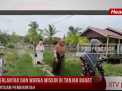 LANSIA TERLANTAR DAN WARGA MISKIN DI TANJAB BARAT BUTUH BANTUAN PEMERINTAH