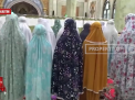 BULAN PUASA,POLRES TANJAB TIMUR LAKSANAKAN SAFARI RAMADHAN