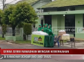 SERBA SERBI RAMADHAN,MENCARI KEBERKAHAN DI RAMADHAN DENGAN BAGI BAGI TAKJIL