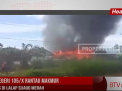 SD NEGERI 105/X RANTAU MAKMUR LUDES DI LALAP SIJAGO MERAH