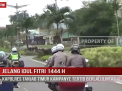 JELANG IDUL FITRI 1444 H,KAPOLRES TANJAB TIMUR KAMPANYE TERTIB BERLALULINTAS