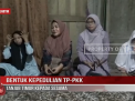 BENTUK KEPEDULIAN TP PKK TANJAB TIMUR KEPADA SESAMA