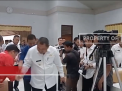 BUPATI BUNGO HADIRI ACARA FGD BADAN NARKOTIKA KABUPATEN BUNGO