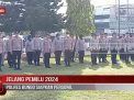 JELANG PEMILU 2024,POLRES BUNGO SIAPKAN PERSONIL