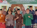 PEMKAB BATANGHARI GELAR HALAL BIHALAL DENGAN LEMBAGA ADAT KABUPATEN BATANGHARI