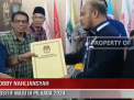 ROBBY NAHLIANSYAH POSITIF MAJU DI PILKADA 2024