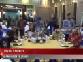 PISAH SAMBUT DANDIM 0415 JAMBI