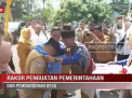 RAKOR PENGUATAN PEMERINTAHAAN DAN PEMBANGUNAN DESA