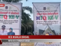 PEMDES KUALA DASAL GELAR MTQ KE V TINGKAT DESA