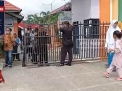 SMAN 1 BUNGO NERIMA 374 PESERTA DIDIK BARU