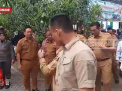 GERAKAN PANGAN MURAH KABUPATEN BATANGHARI
