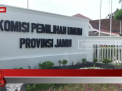 KPU SIAP LAKSANAKAN PUTUSAN MK TENTANG SISTEM PEMILU TERBUKA