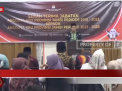 PENYELENGGARA PEMILU DIMINTA MENJUNJUNG TINGGI NETRALITAS DAN INTEGRITAS