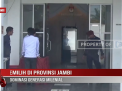 PEMILIH DI PROVINSI JAMBI DIDOMINASI GENERASI MILENIAL