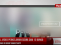 VIRAL, VIDEO P3RKEL4HIAN SISWA SMA 12 BUNGO BEREDAR DI GRUP WHATSAPP