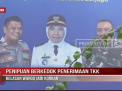 PENIPUAN BERKEDOK PENERIMAAN TKK,BELASAN WARGA JADI KORBAN