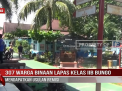 307 WARGA BINAAN LAPAS KELAS IIB BUNGO MENDAPATKAN USULAN REMISI