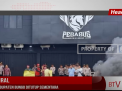 SEMPAT VIRAL, PEGASUS DI KABUPATEN BUNGO DITUTUP SEMENTARA