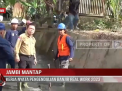 JAMBI MANTAP, KERJA NYATA PENGENDALIAN BANJIR REAL WORK 2023
