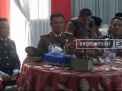 HUT RI KE 78, LAPAS KLAS II B KUALA TUNGKAL BERIKAN REMISI KEPADA 293 WARGA BINAAN