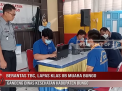 BERANTAS TBC, LAPAS KLAS IIB MUARA BUNGO GANDENG DINAS KESEHATAN KABUPATEN BUNGO