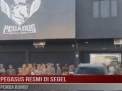 PEGASUS RESMI DI SEGEL PEMDA BUNGO