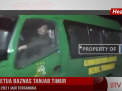 MANTAN KETUA BAZNAS TANJAB TIMUR PRIODE 2016 2021 JADI TERSANGKA