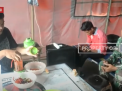 MENELISIK SUKA DUKA TIM SATGAS KARHUTLAH DI POSKO KARHUTLAH MUNTI ALO