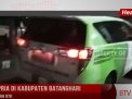 SEORANG PRIA DI KABUPATEN BATANGHARI TEWAS DI TEMBAH OTK