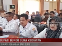 BUPATI BUNGO BUKA KEGIATAN EDUKASI KEUANGAN BAGI GURU