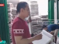 KABUPATEN MERANGIN TERIMA LOGISTIK PEMILU 6 058 KOTAK SUARA