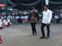 BUPATI BATANGHARI BUKA ACARA PUNCAK FESTIVAL LITERASI BATANGHARI TAHUN 2023