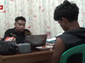 DPO KASUS PENC4BUL4N AKHIRNYA DI RINGKUS TIM OPSNAL POLRES TANJAB TIMUR