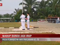 WABUP BUNGO JADI IRUP PADA PERINGATAN HARI PAHLAWAN KE 78