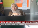 GUNA MENINGKATKAN PAD DARI SEKTOR PARIWISATA, OBJEK WISATA WFC DI KELOLAH PIHAK KETIGA