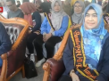 ANTISIPASI KEKERASAN ANAK, BUNDA PAUD SERUKAN PENCEGAHAN KEKERASAN TERHADAP ANAK