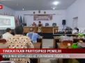 KPU BUNGO SOSIALISASI KE PENYANDANG DISABILITAS, KPU BUNGO SOSIALISASI KE PENYANDANG DISABILITAS