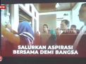 SUKSESKAN PEMILU 2024, KPU TANJAB TIMUR GANDENG MEDIA MASSA