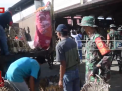 SEMANGAT GOTONG ROYONG KARYA BAKTI KODIM 0415 JAMBI