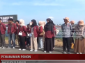 PENANAMAN POHON ANTISIPASI BANJIR