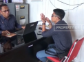 DUA PARTAI DI TANJAB BARAT TIDAK ADA CALEG, KPU SEBUT TETAP WAJIB LAPOR RKDK